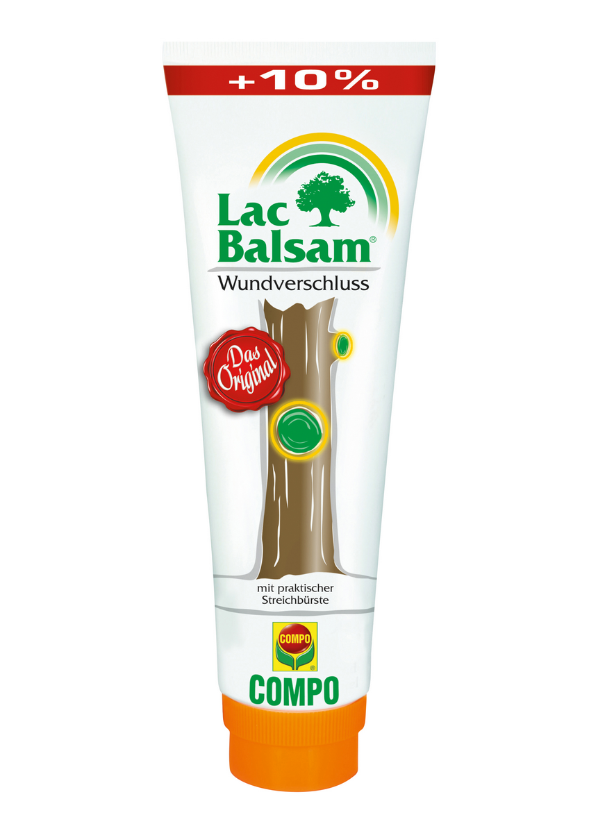 LAC BALSAM 385G
