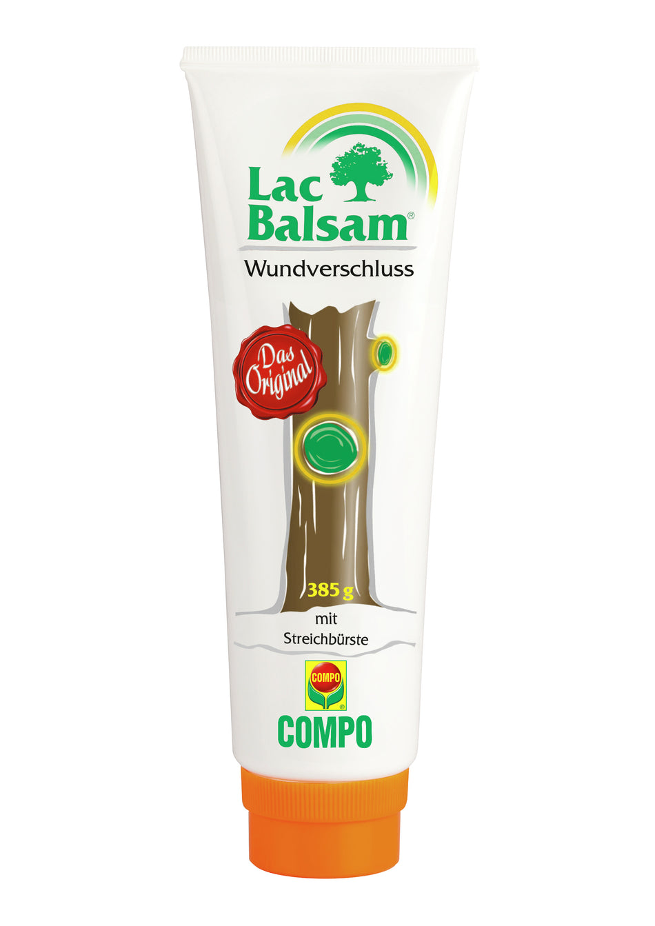 LAC BALSAM 385G