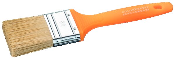 LACKIER-FLACHPINSEL PET-BORSTE 50MM