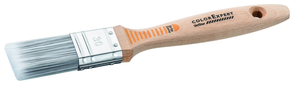 LACKIER-FLACHPINSEL UNISTAR 30MM