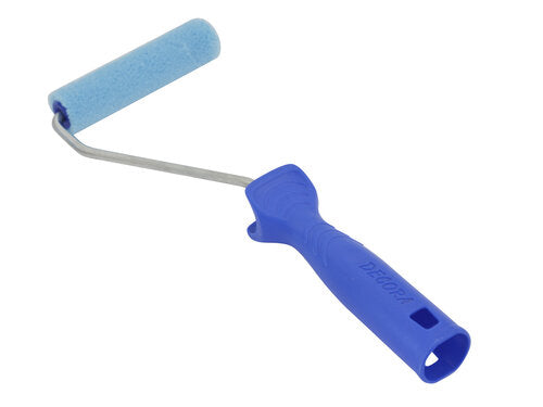 LACKIERROLLER 1K-GRIFF POLYESTER 10CM