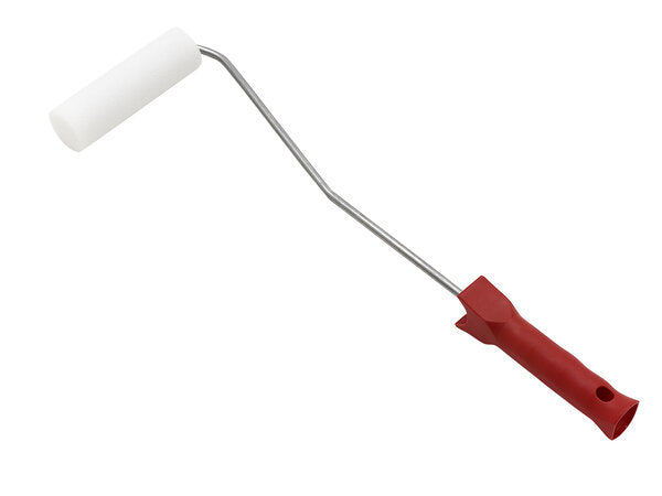 LACKIERROLLER SCHAUMSTOFF M.BÜGEL 40CM