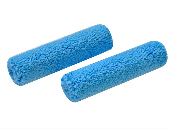 LACKIERWALZEN BLUEFELT TEFLON 10CM 2ST.