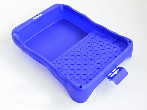 LACKWANNE ERGOLINE BLAU 27X36CM