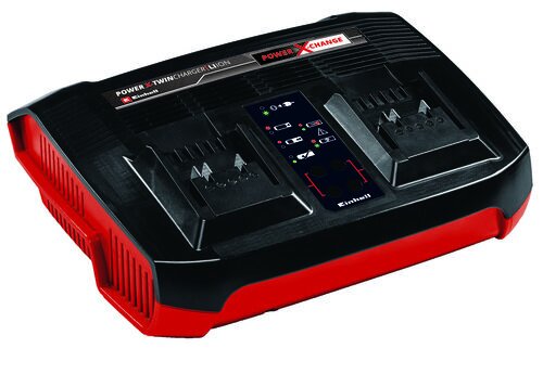 LADEGERÄT PXC POWER-X-TWINCHARGER 3 A