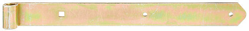 LADENBAND GERADE VERZ. Ø13X400X40 MM