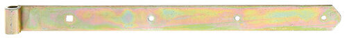 LADENBAND GERADE VERZ. Ø13X500X40 MM