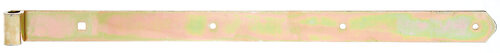 LADENBAND GERADE VERZ. Ø13X600X40 MM