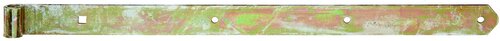 LADENBAND GERADE VERZ. Ø16X700X45 MM