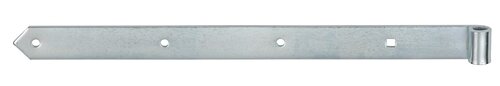 LADENBAND HALBSCHWER VERZ. Ø13X500X37 MM