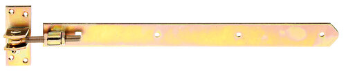LADENBAND VERSTELLBAR VERZ. 470X40 MM