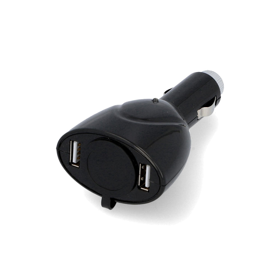 LADESTECKDOSE MIT USB