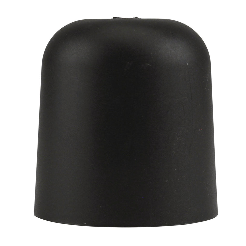 LAMPENBALDACHIN SCHWARZ