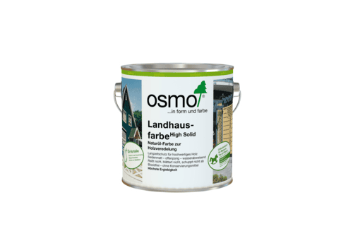 LANDHAUSFARBE WEIß 2101 0,75L