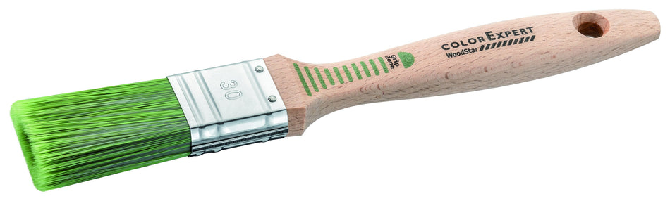 LASUR-FLACHPINSEL WOODSTAR 30MM