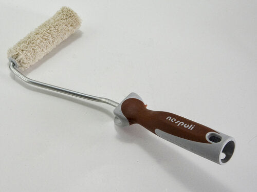 LASURROLLER WOODPROTECT 10CM