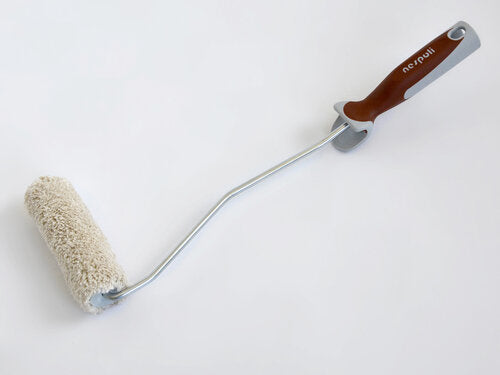 LASURROLLER WOODPROTECT 12CM