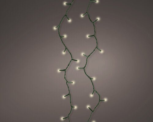 LED BASIC-BELEUCHT. GRÜN/WWEIß 710CM-96L
