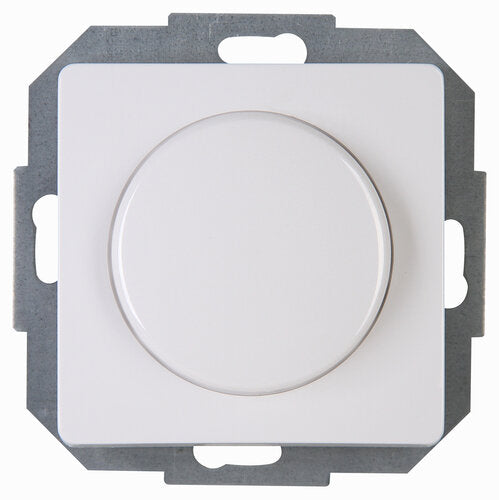 LED-DIMMER RL PARIS ARKTISWEIß