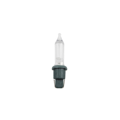 LED ERSATZBIRNE 3ER-BLISTER WWEIß