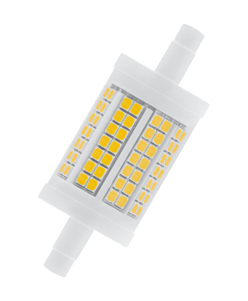 LED LINE R7S DIM 78MM 100 11.5W/2700K