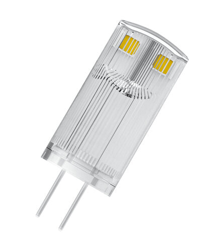 LED PIN 12 V 10 320° 0.9W/2700K G4