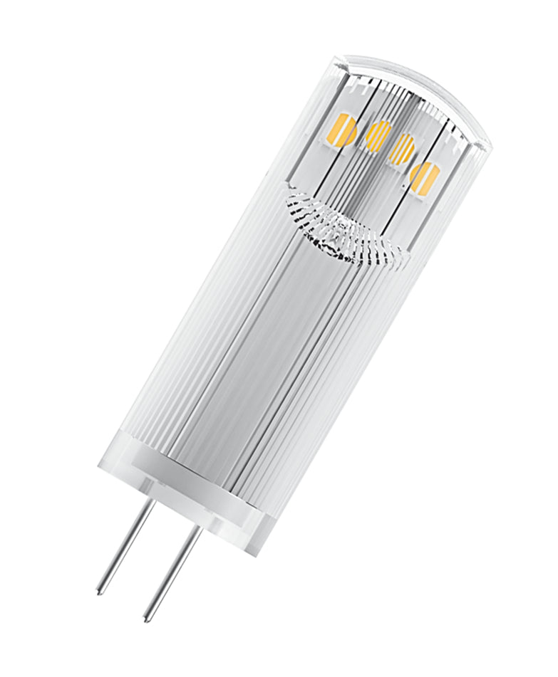 LED PIN 12 V 20 300° 1.8W/2700K G4