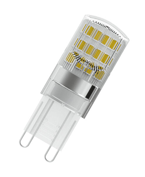 LED PIN G9 20 1.9W/2700K G9