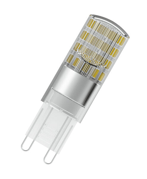LED PIN G9 30 2.6W/2700K G9