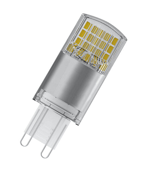 LED PIN G9 40 3.8W/2700K G9