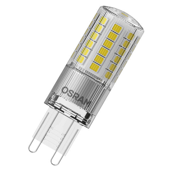 LED PIN G9 48 4.8W/2700K G9