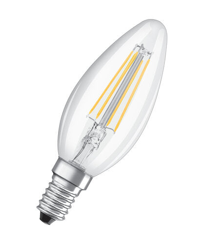 LED RETROFIT CLASSIC B60 6W/2700K E14