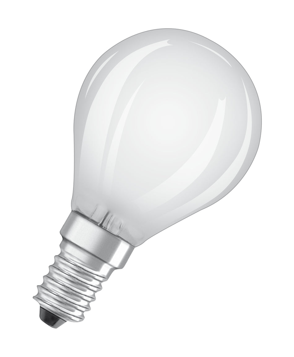 LED RETROFIT CLASSIC P15 1.5W/2700K E14