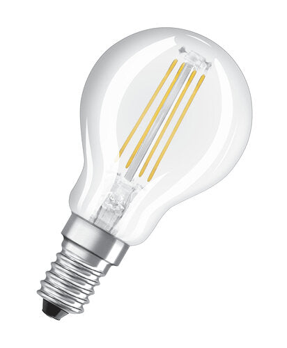 LED RETROFIT CLASSIC P60 6.5W/2700K E14