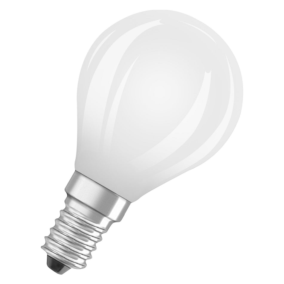 LED RETROFIT CLASSIC P60 6.5W/2700K E14