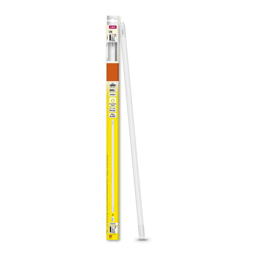 LED RÖHRE T8 UN G13 8W NICHT DIM