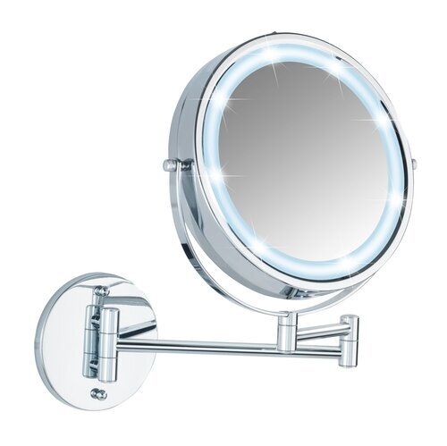 LED WANDSPIEGEL POWER-LOC LUMI