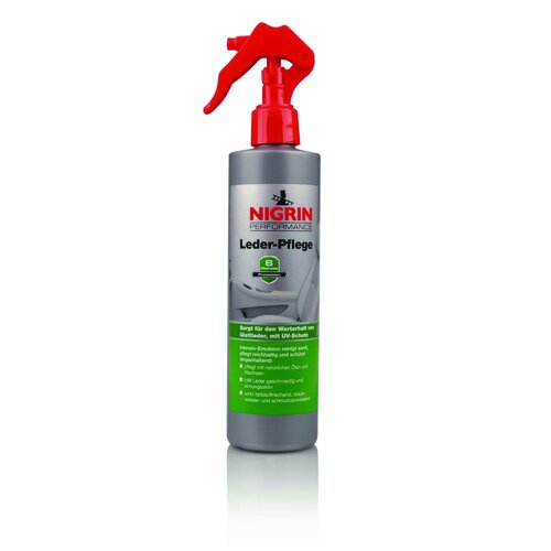 LEDERPFLEGE NIGRIN 250ML