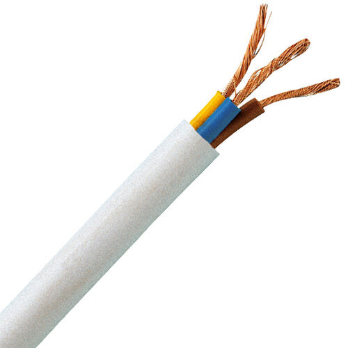 LEITUNG H 05 VV-F 3G1,0 WE 100M