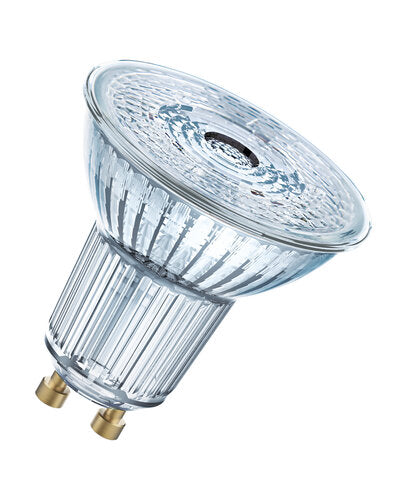 LEUCHTM. LED SSTAR PAR16 GU10 3,4W