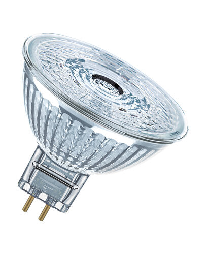 LEUCHTM. LED STAR MR16 GU5.3 2,6W 12V