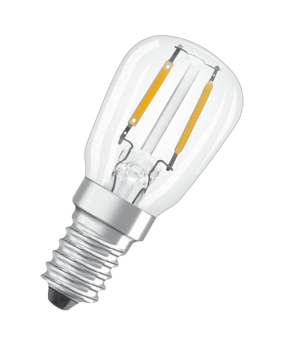 LEUCHTMITT.LED SPC.T26 10 2.2W/2700K E14