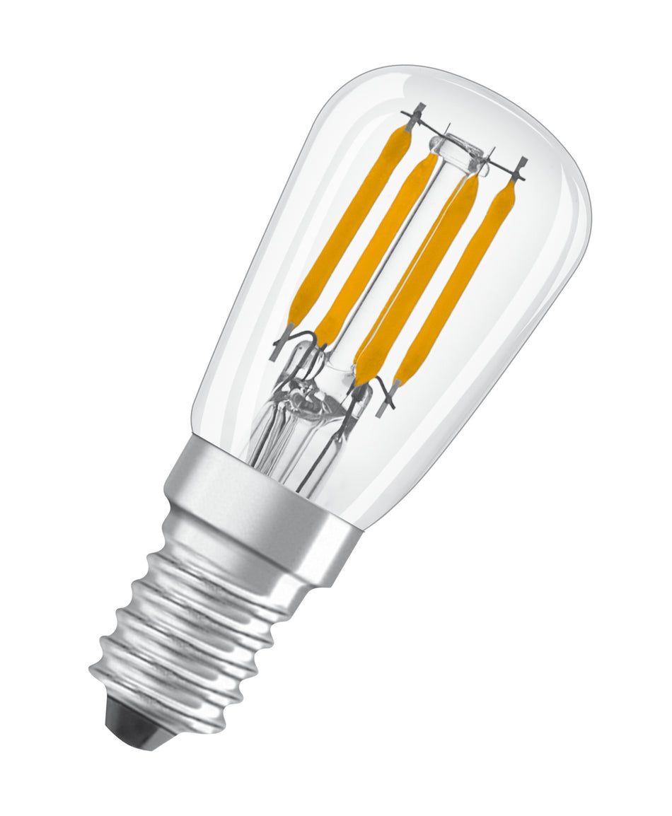 LEUCHTMITT.LED SPC.T26 25 2.8W/2700K E14