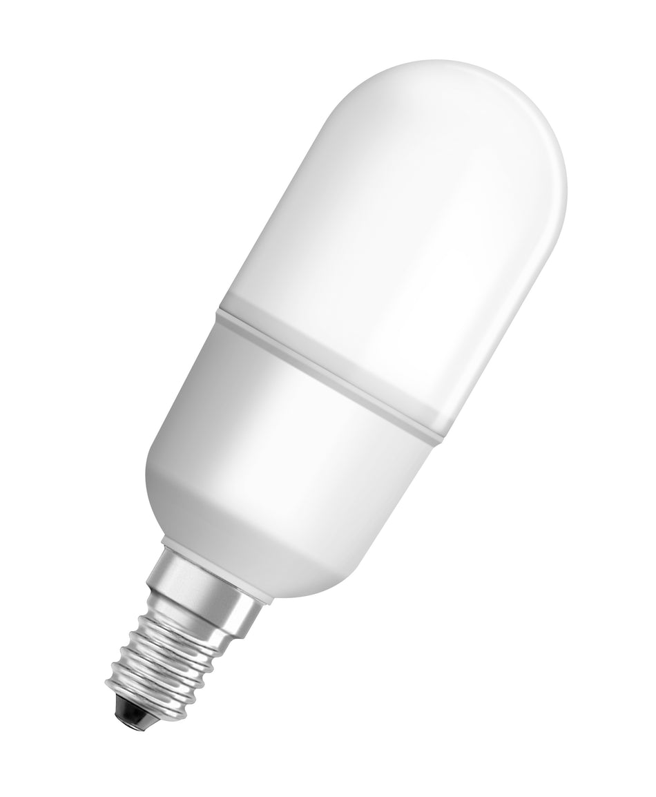 LEUCHTMITT.LED STSTICK75FR 10W/2700K E14