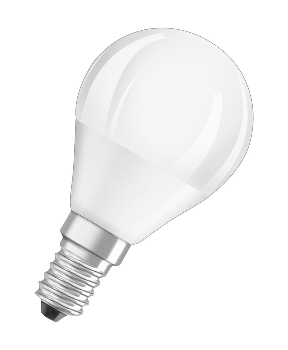 LEUCHTMITTEL BELLALUX LED E14 3,2W/827