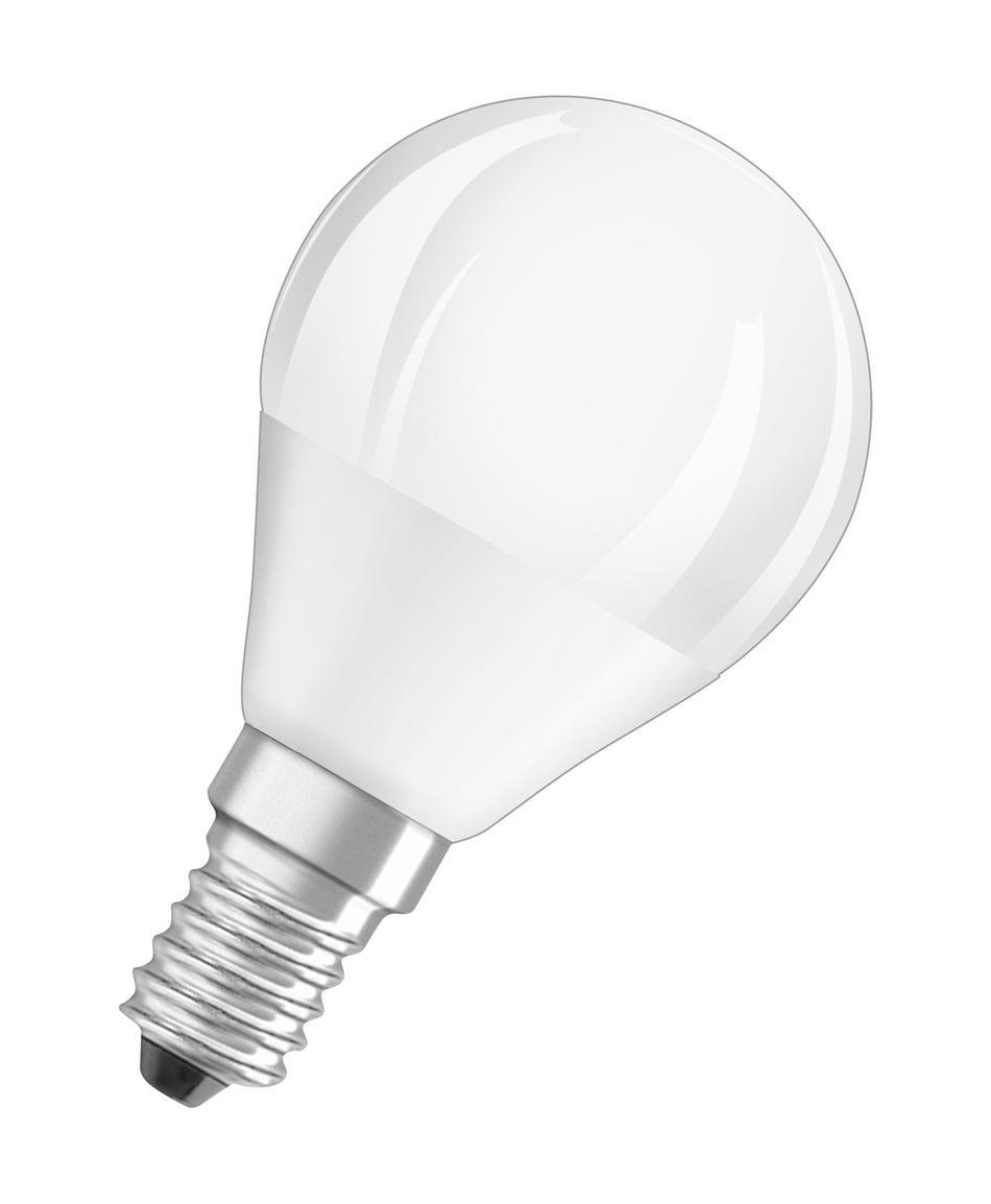 LEUCHTMITTEL BELLALUX LED E14 3,2W/827