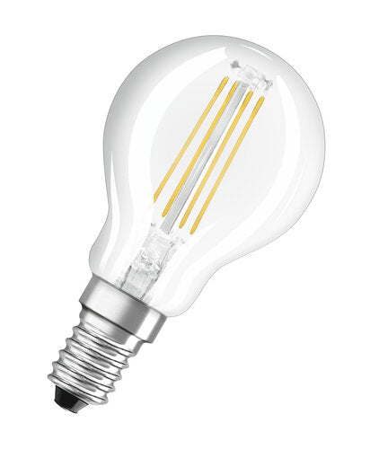 LEUCHTMITTEL BELLALUX LED E14 4W/827