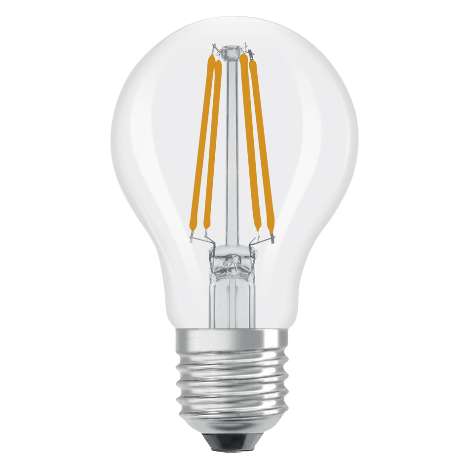 LEUCHTMITTEL BELLALUX LED E27 8W/827