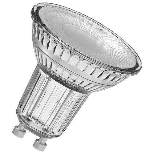 LEUCHTMITTEL BELLALUX LED GU10 3,6W/827