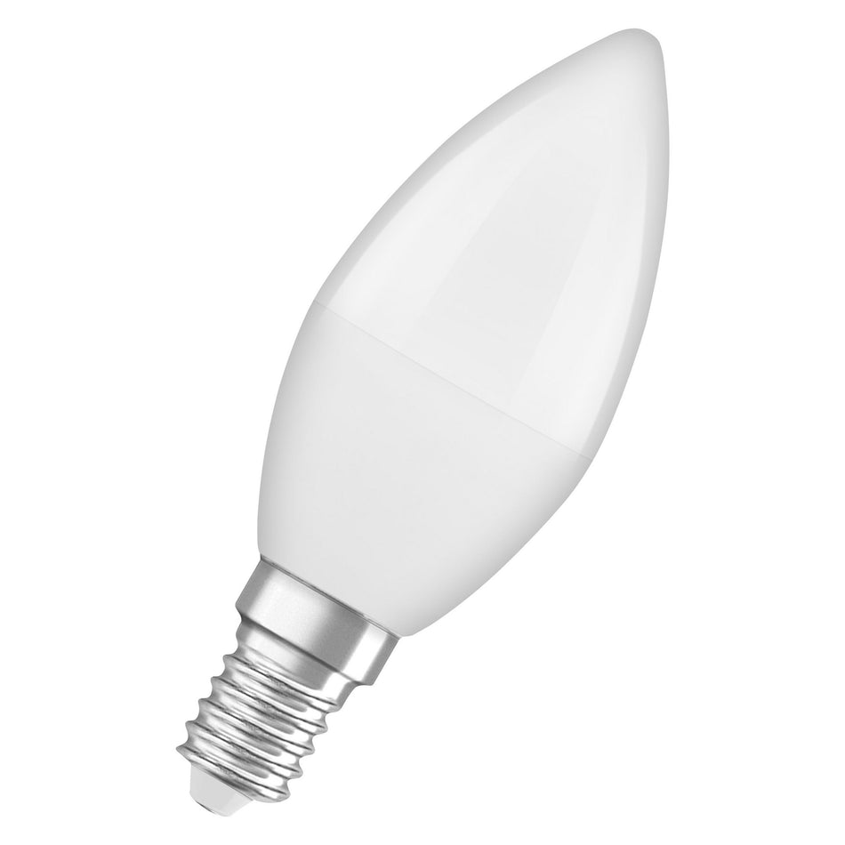 LEUCHTMITTEL BELLAUX LED E14 3,2W/827